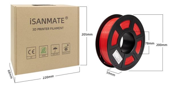 PETG-3d-filament-toal-link-size