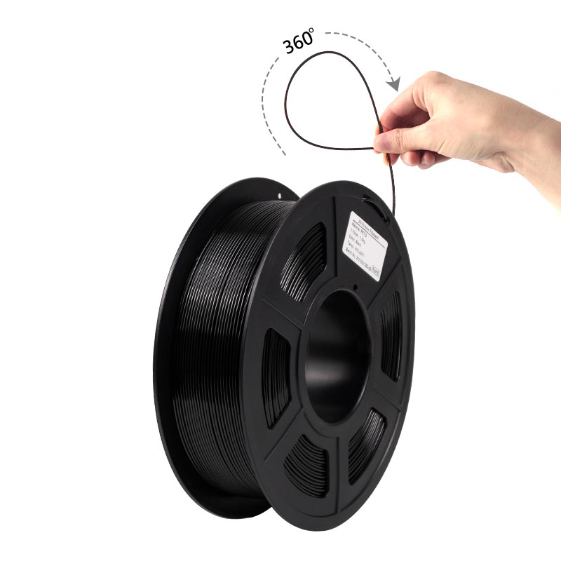 black-petg-filament-strong-toughness
