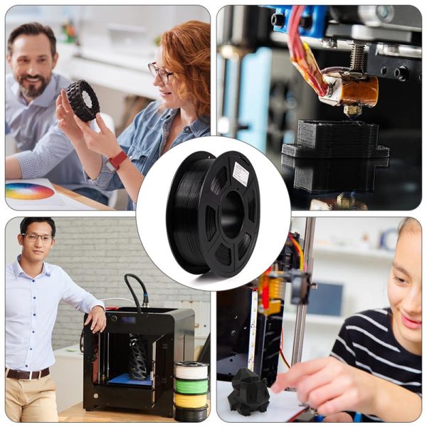 iSANGHU-black-petg-filament-application