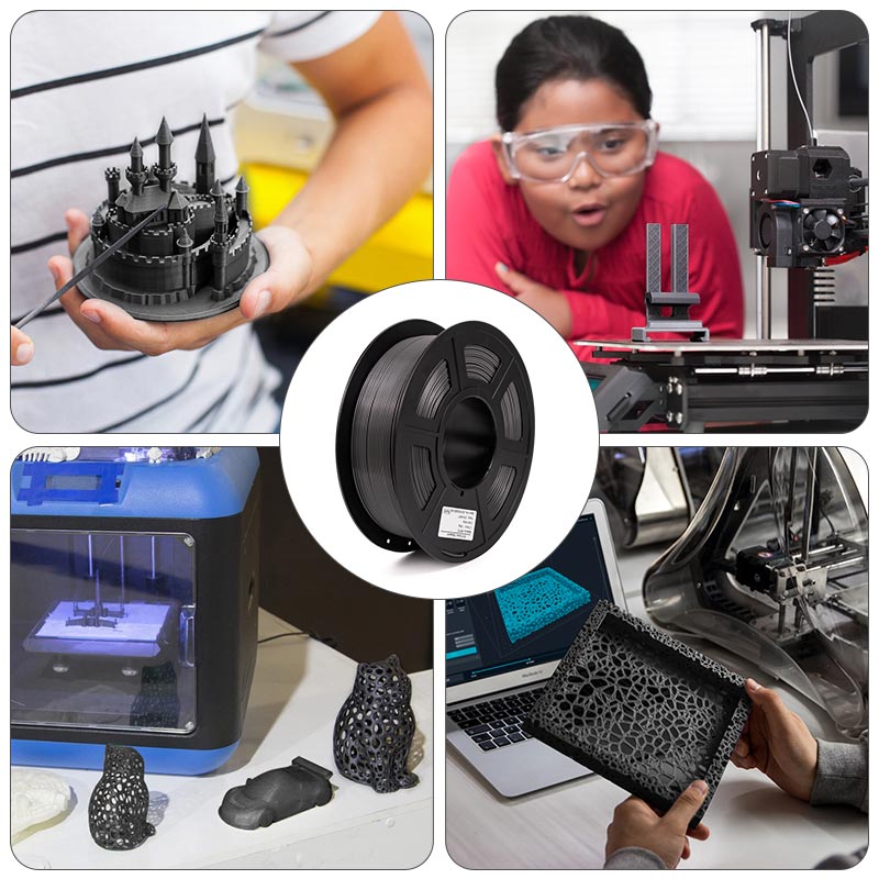 grey-petg-filament-application