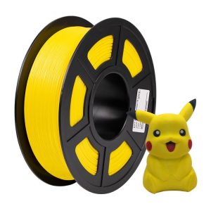 iSANGHU-yellow-petg-filament