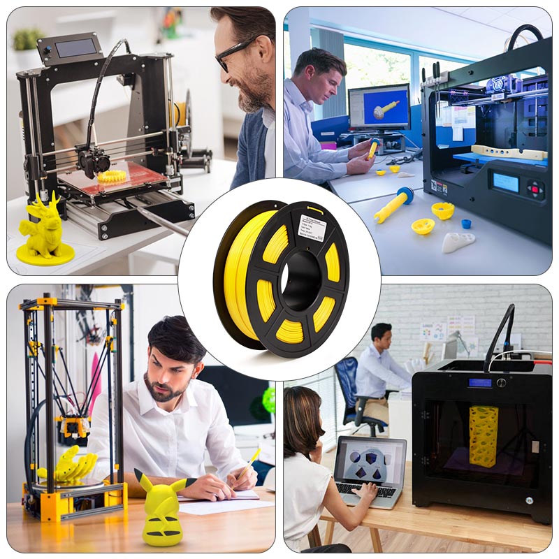 yellow-petg-filament-application